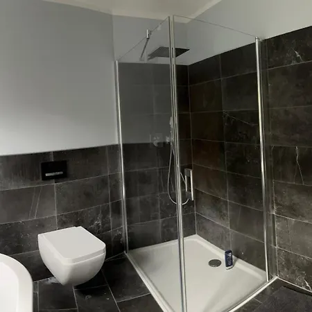 Apartment Karlskuppe Eisenach