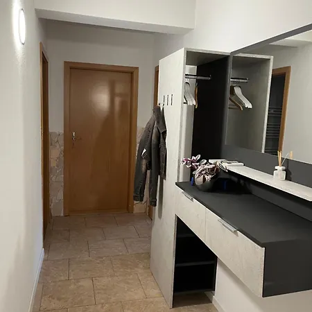 Olivia Appartement *