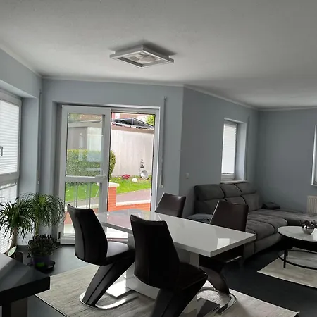 Karlskuppe Apartment