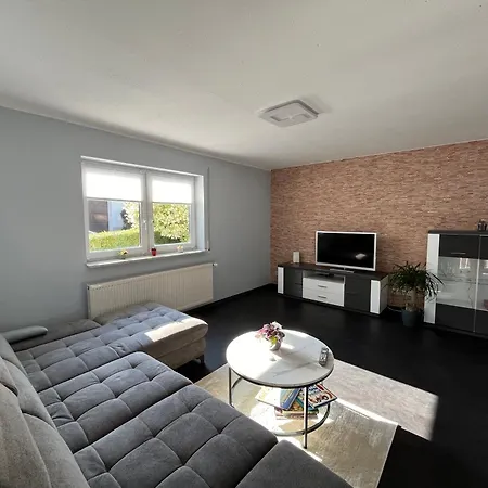Apartment Karlskuppe