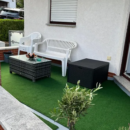 Karlskuppe Apartment *