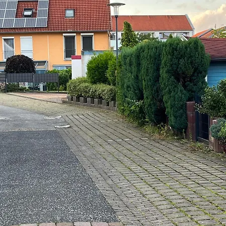 Apartment Karlskuppe
