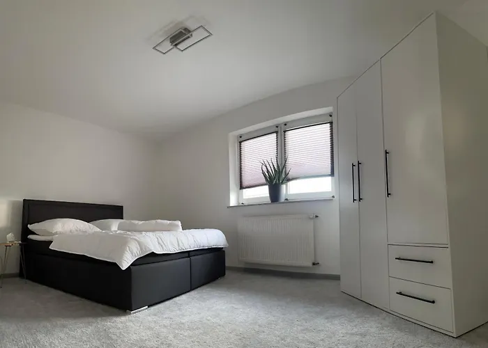 Appartement Olivia *