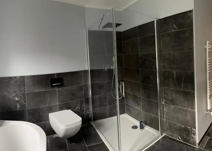 Appartement Olivia Eisenach