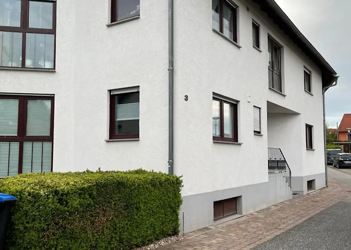 Appartement Olivia Eisenach